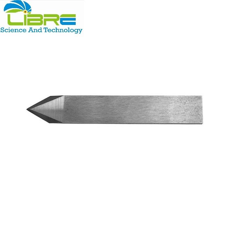 Z11 Z13 ESKO ATOM Tungsten Carbide Cutting  Blade Untuk Busa Keras Plastik Bergelombang