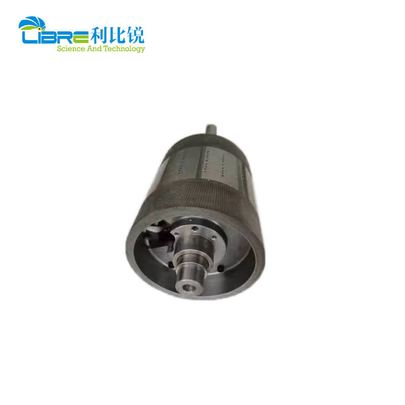 PA8 Tipping Drum untuk Filter Assembler Molins Bagian Mesin Tembakau PA8 Cork Paper Cutting Drum Filter Attacher