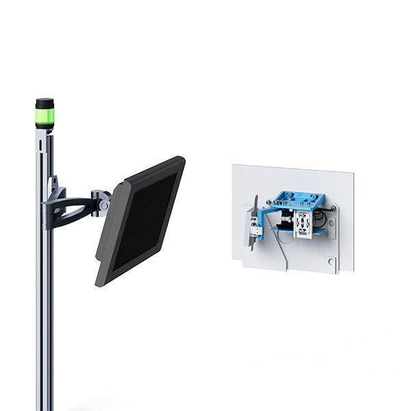 Alat Uji Filter Peralatan Inspeksi Rokok Pengukuran Fisik Untuk Cerutu Kecil Kapsul Cerutu Panas-Tidak-Bakar