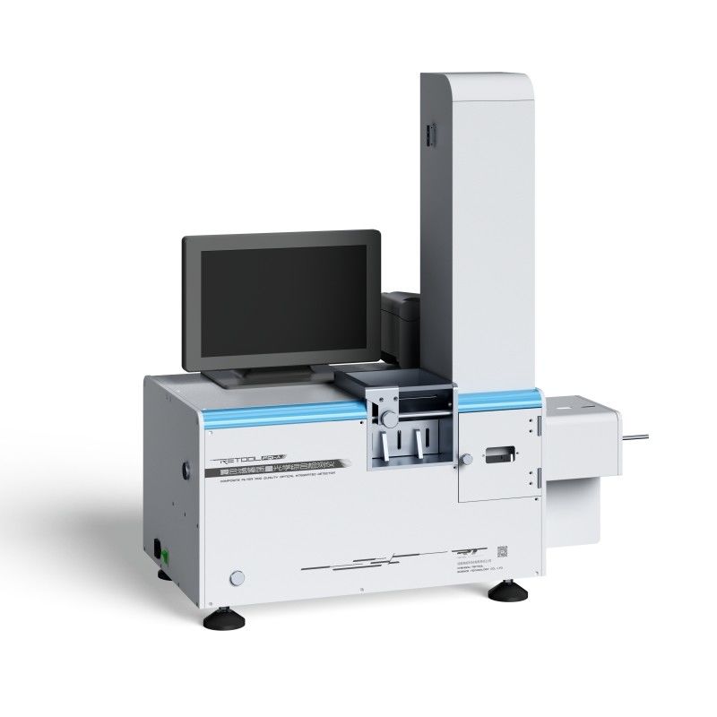 FQI-A Composite Filter Rods Quality Optical Integrated Detector (Detektor terpadu optik berkualitas)