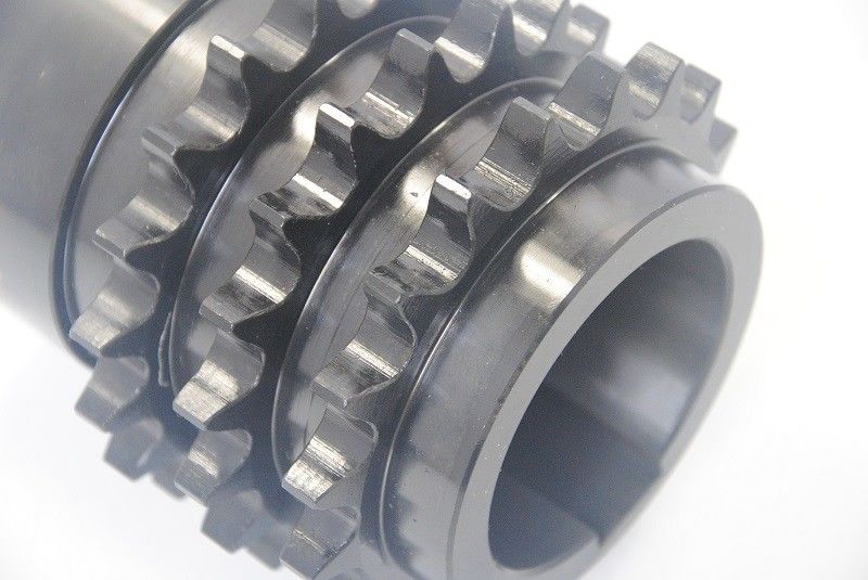 1KTE40 Gear Untuk Hauni Tobacco Cutter Spare Parts Untuk KTC KTH KT2 KTF