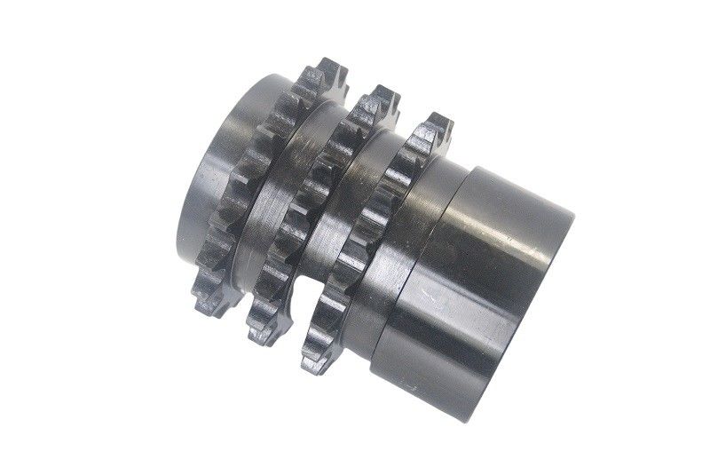 1KTE40 Gear Untuk Hauni Tobacco Cutter Spare Parts Untuk KTC KTH KT2 KTF
