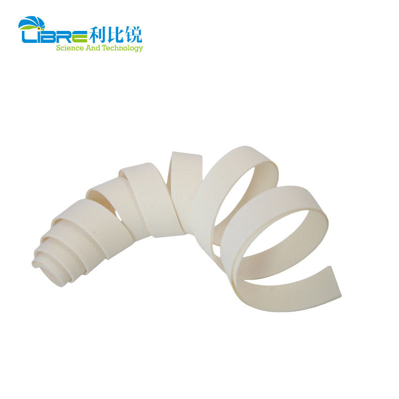 Tape Linen Garniture Untuk Filter Rokok Rolling 2715x18.5mm Hauni KDF2 Filter Membuat Mesin