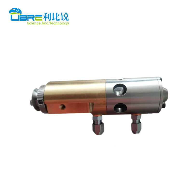 Pistol lem dingin 136DF252-1 untuk pemasangan filter KDF2 Hauni Mesin tembakau suku cadang