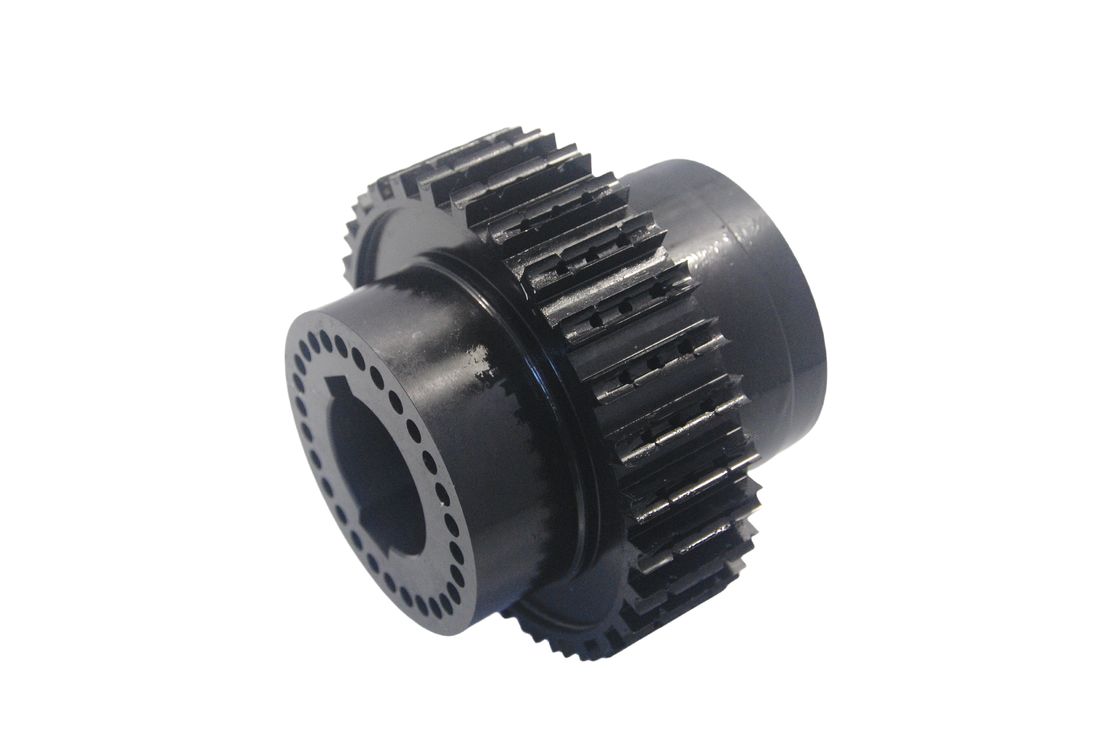 Drum 145DF249F-4 untuk Hauni KDF2 Filter Maker
