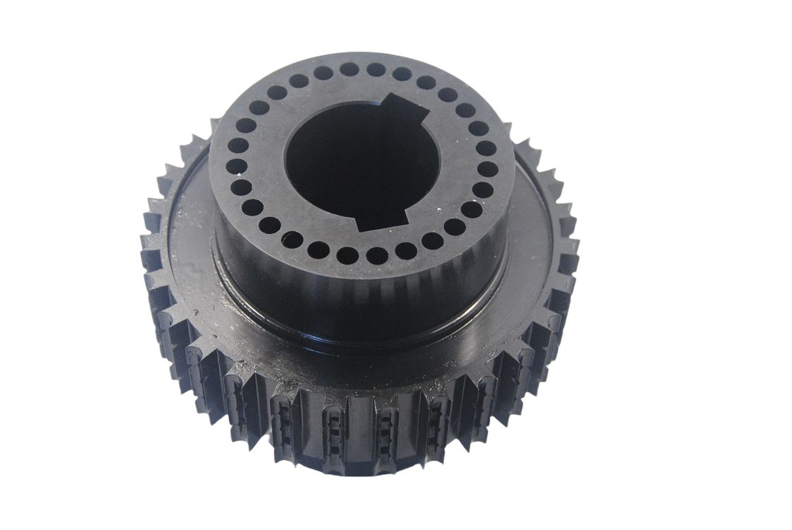 Drum 145DF249F-4 untuk Hauni KDF2 Filter Maker