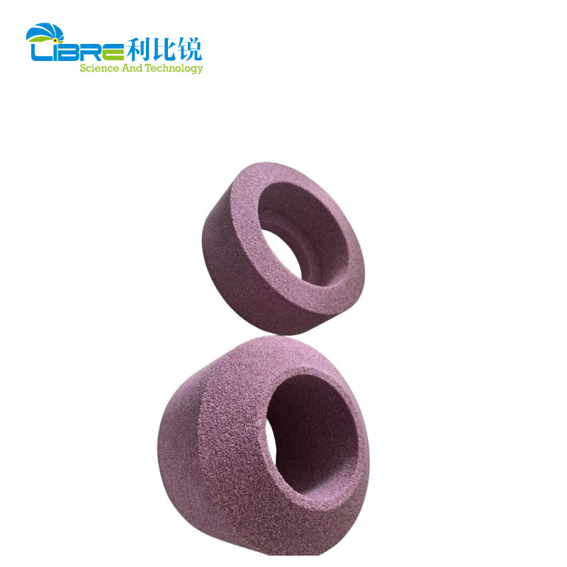 Garbuio Dickinson Legg Batu Gerinda Batu Gerinda 200x130x65 untuk Mesin Pemotong Putar Daun Tembakau