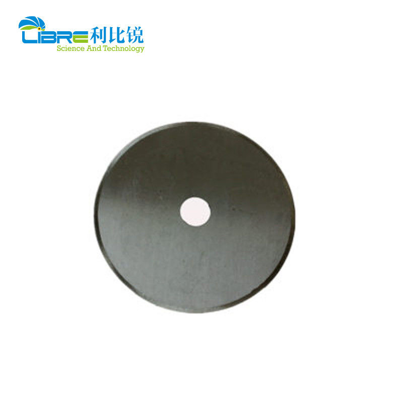 22MAX22A Steel Blade Blade untuk memotong filter rokok