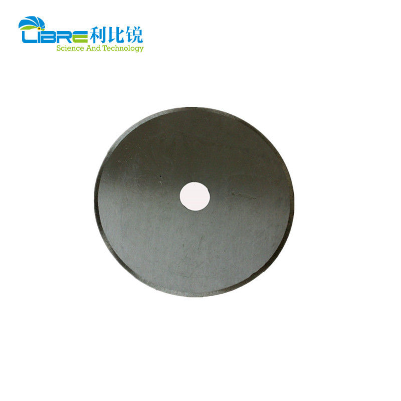 22MAX22A Steel Blade Blade untuk memotong filter rokok