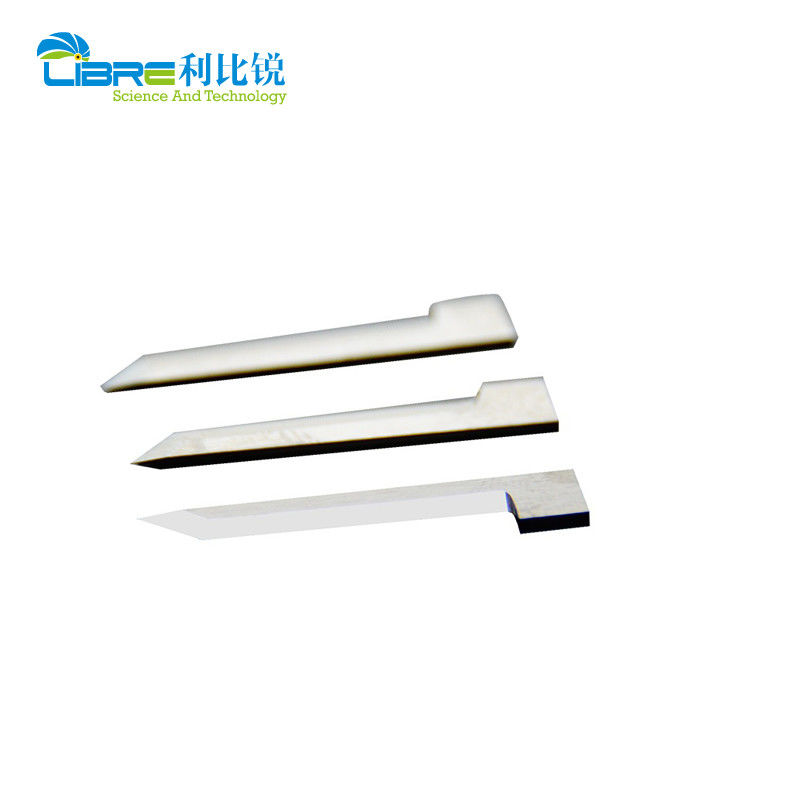 Z11 Z13 ESKO ATOM Tungsten Carbide Cutting  Blade Untuk Busa Keras Plastik Bergelombang