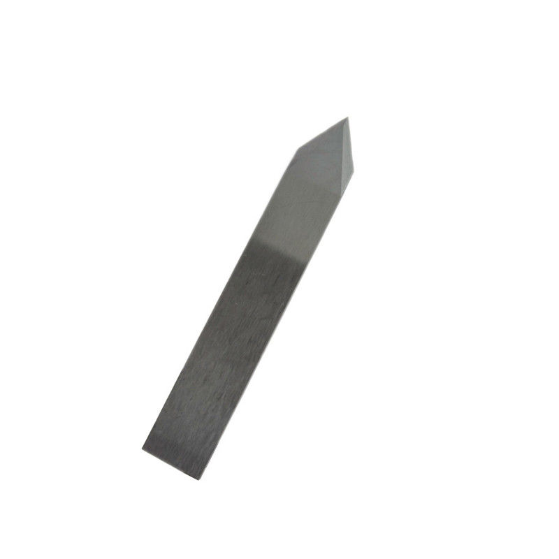 Z11 Z13 ESKO ATOM Tungsten Carbide Cutting  Blade Untuk Busa Keras Plastik Bergelombang