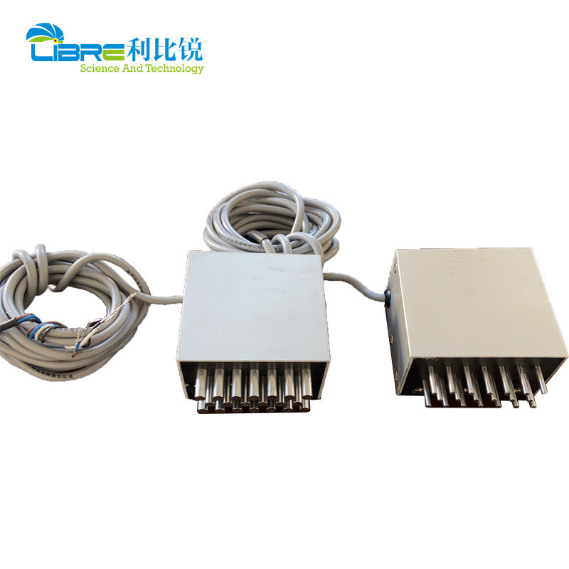 150mA 5HZ Penguji Rokok Cacat Ujung Longgar Detektor Sensor Filter Hilang