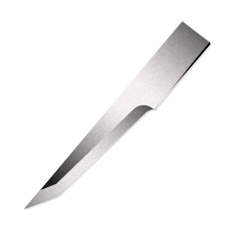 Z21 Z23 Z29 Tungsten Carbide  ESKO ATOM Blade Untuk Kulit Tekstil Busa PP PE Karton