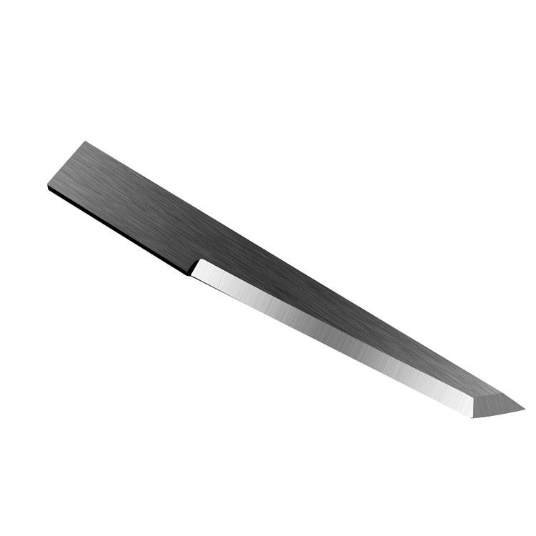 Z21 Z23 Z29 Tungsten Carbide  ESKO ATOM Blade Untuk Kulit Tekstil Busa PP PE Karton