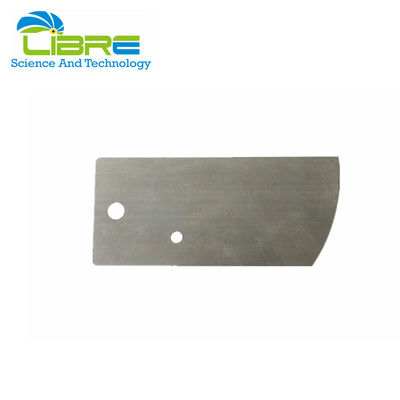 Batang Filter Rokok Stainless Steel Memotong Pisau Untuk Mesin Molins MK8 MK9