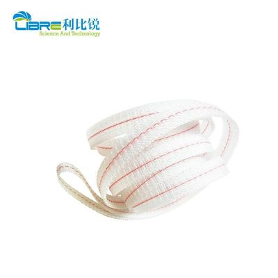 4255 * 6.7mm Nylon Polyamide Tobacco Suction Tape Untuk Decoufle Hauni Protos KDF 5MF