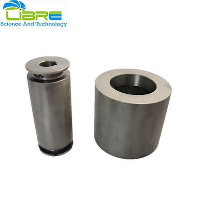HLP2 Focke Embossing Roller Shaft Sleeve Untuk Mesin Pengemas Rokok Pemotong Kertas Aluminium