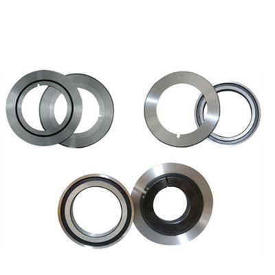 OD230mm Hss Pisau Pemotong Untuk Mesin Pemotong Kertas Slitter