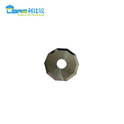 Tungsten Carbide Decagonal Z51  Cutting Blades
