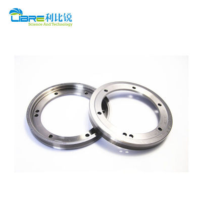 160 × 114 × 17mm TCT Sheet Metal Slitting Blades