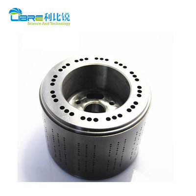 U48FA36F 150*112mm Drum Hisap Protos Untuk Mesin Hauni Protos 70