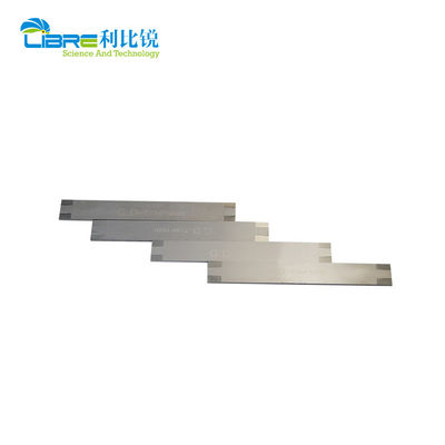 Bagian Mesin Pengemas Rokok GDX2 Tipping Paper Cutting Blade