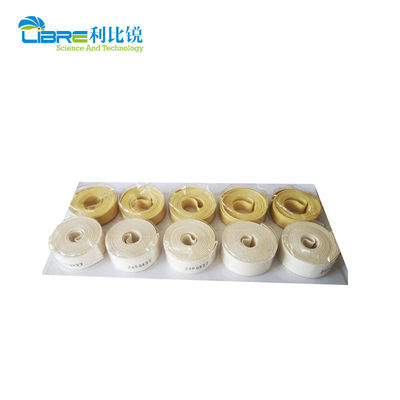 Suku Cadang Mesin Tembakau Molins 2489x21mm Mark 8 Aramid Garniture Tape