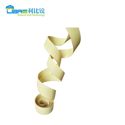 2800x21mm Endless Garniture Tape Untuk Mesin Rokok Molins Mark 9