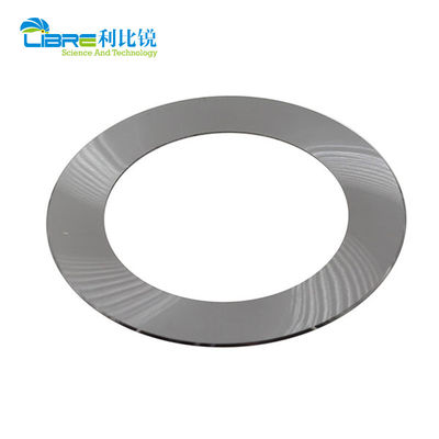 Pisau Slitter Tungsten Carbide ISO9001 3.0mm Untuk Sel Baterai Li