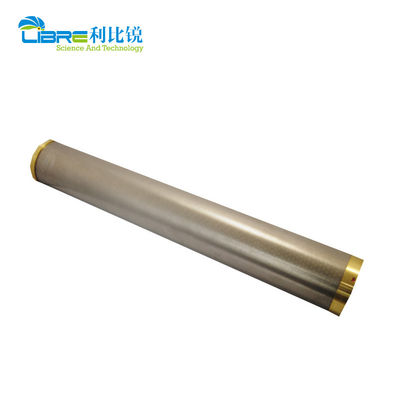 Molins Mark8 mesin Kolektor Tube