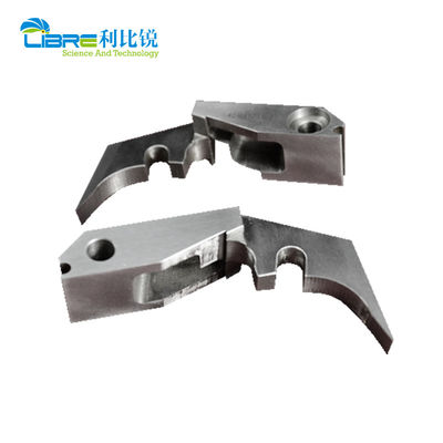 Protos 70 Carbide Tipped Scraper Suku Cadang Mesin Tembakau Hauni