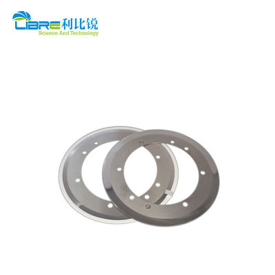 Tungsten Carbide 1.2mm Marquip Razor Slitter Blades