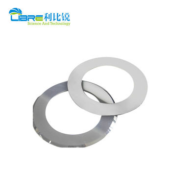 HRA92.5 100x65x2mm Pisau Slitter Melingkar Atas Dan Bawah