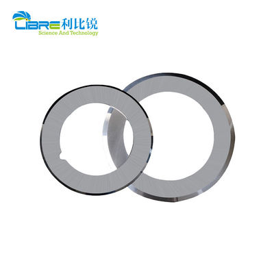 Baterai Sel Lithium Putaran Slitter Blades HRA89 ISO9001