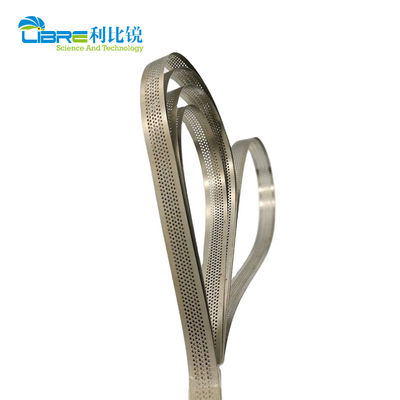 Mesin Molins MK9 Tali Stainless Steel 6 Lubang 31368-881G