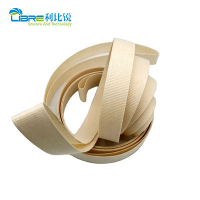 Linen Garniture Tape 21 × 2489mm untuk Mesin Rokok Molins MK8