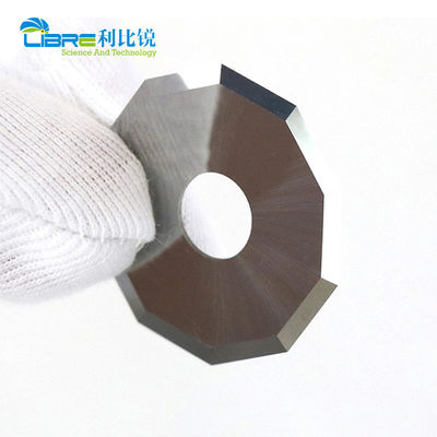 OD 32mm Round  Cutting Blades Z52 Untuk Industri Tekstil