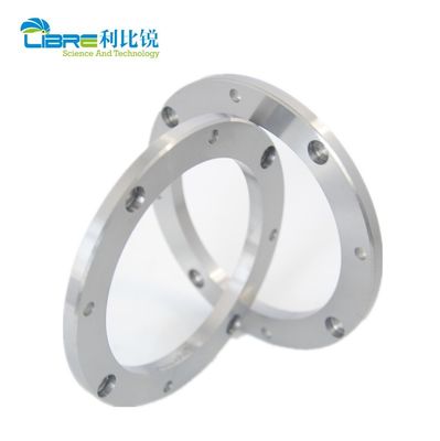 100*74.6*6mm Solid Carbide Cutting Ring Slitter Untuk Metal Slitting Cutter