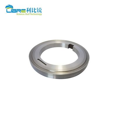 15mm Rotary Shear Knives Untuk Cold Rolled Metal Sheets Slitting