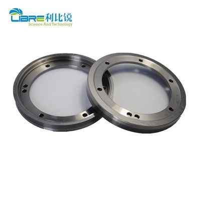 Cemented Carbide Rotary Shear Blade Coil Metal Slitter Untuk Mesin Pemotong Lembaran Baja Gulung