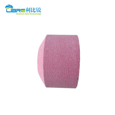 Suku Cadang Mesin Tembakau Hauni Grinding Wheel Asah Disc 6KTC88 untuk KTC KTH KTF