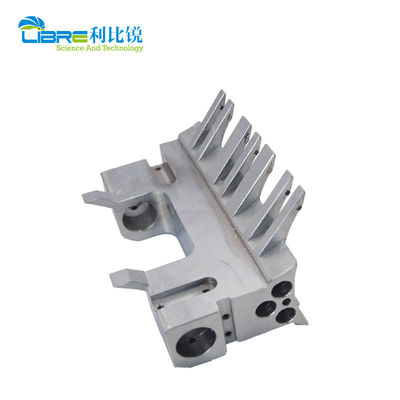 Bagian-bagian Mesin Tembakau Molins Rolling Block Untuk Pembuat Filter Pembuat Rokok PA8 Rolling Plate