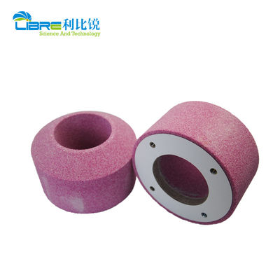 Hauni Grinding Abrasive Wheel 6KTC88 Untuk KTC KTH KTF KT Pemotong Daun Tembakau