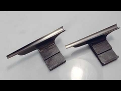 Molins MK8 Cigarette Making Machine Tongue Piece 7.8mm