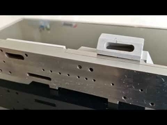 Molins Super 9 Cigarette Machine Parts Garniture Assembly