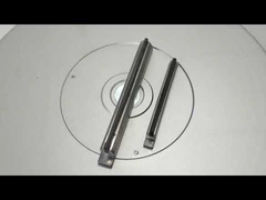 Tipping Paper Cutting Knife Untuk Cigarette Machine Cork Drum