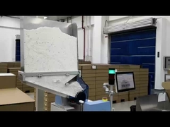 Sistem Pengujian Kualitas Rokok Kapsul CFS-II Untuk Produsen Rokok