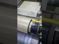 Pentagon Blade 5 Patah tepi 66,9mm Panjang Industrial Slitter Blades